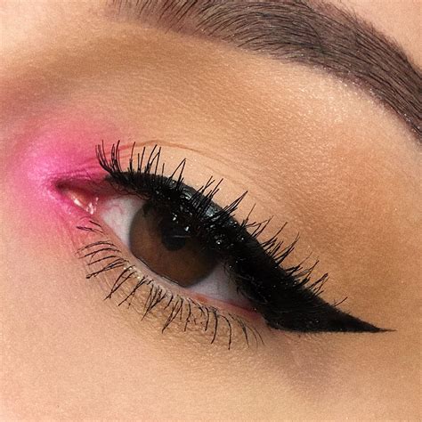 💕 Pop Of Pink 💕 — Nyxcosmetics Nyxcosmeticsmx Ultimate Brights