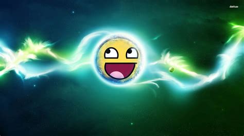 Epic Smiley Wallpapers 61 Background Pictures