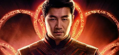 You walked in my shadow. Shang-Chi And The Legend Of The Ten Rings : Shang-Chi and ...