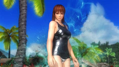 Dead Or Alive 5 Ultimate Ultimate Sexy Phase 4