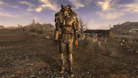 Female Power Armor Pack At Fallout New Vegas Mods And Community