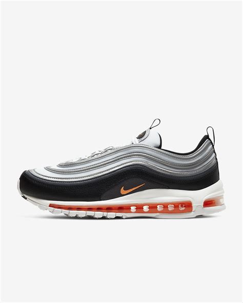 The nike air max 97 is part of the nike air max line of shoes sold and released by nike, inc. Calzado para hombre Nike Air Max 97. Nike.com
