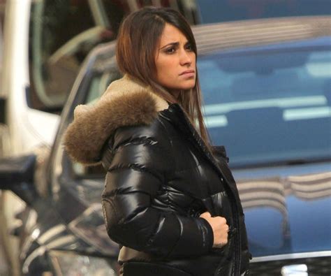 Antonella Roccuzzo Biography - Facts, Childhood, Family Life of Model