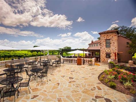12 Best Wineries To Visit In Texas With Photos