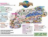 Photos of Universal Studios Orlando Information
