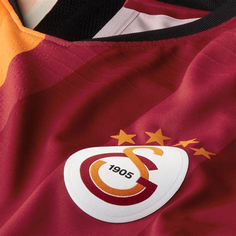 Free shipping for many products! Nike Galatasaray Trikot Home Stadium 2020 ab 89,99 ...