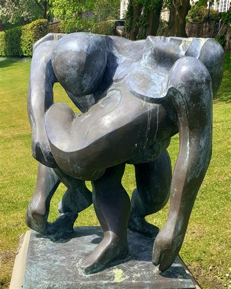 THE GOOD SAMARITAN This John Bunting... - Ampleforth Abbey