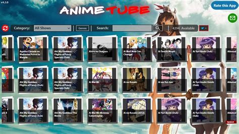 Is Anime Tube Unlimited Free