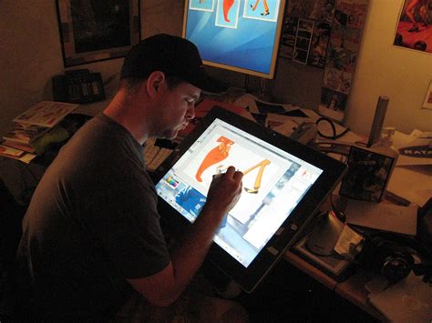 The latest version of drawing animator toy for tablet pc is 1.1094.20381, released on 02/18/2008. wacom art desk | Cintiq, Cintiq tablet, Animation schools