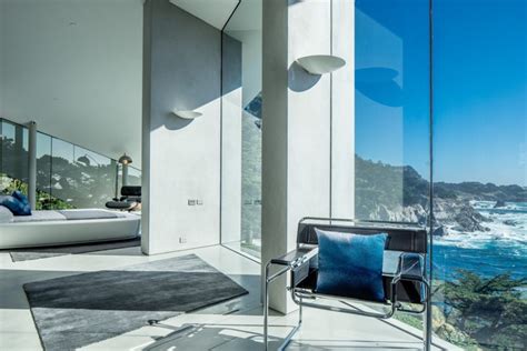 Glass Wall Design Interior Design Ideas