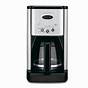 Cooks 12 Cup Programmable Coffee Maker Manual