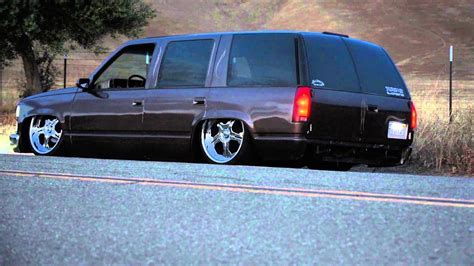 1999 Chevy Tahoe For Sale Bagged And Bodydropped Youtube