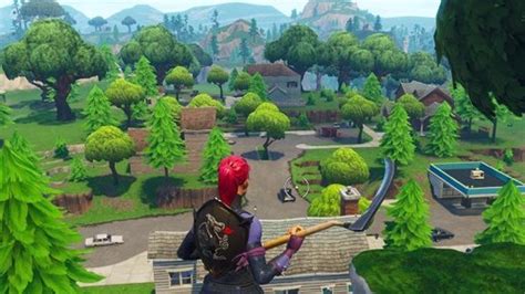 Fortnite is an online video game developed by epic games and released in 2017. Salty Springs | Wiki | Fortnite: Battle Royale Armory Amino