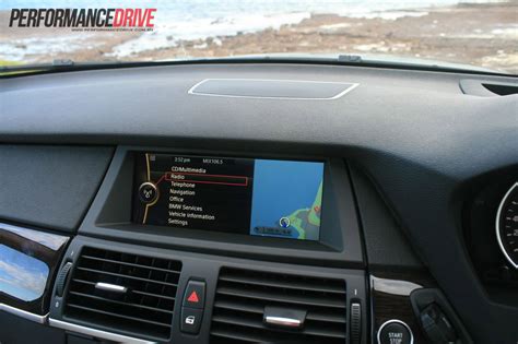 2012 Bmw X5 Xdrive30d Review Performancedrive