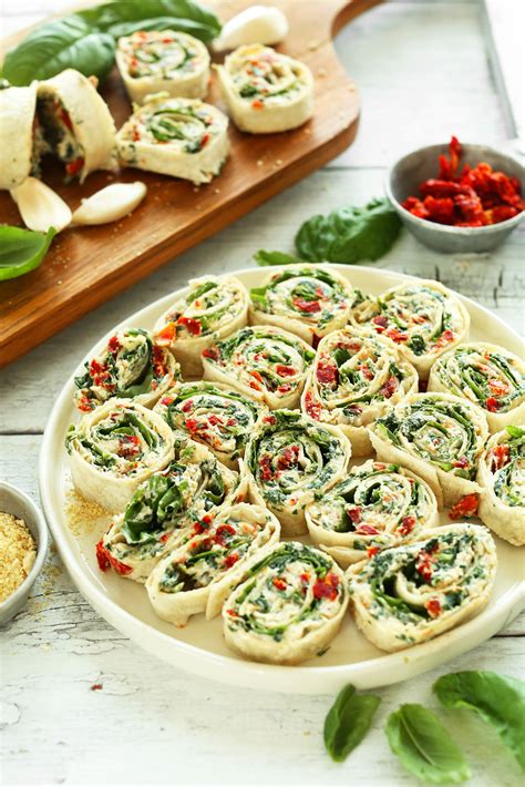 30 Best Ideas Quick Vegetarian Appetizers Best Recipes Ideas And