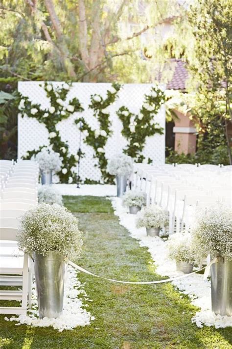 90 Rustic Babys Breath Wedding Ideas Youll Love Page 5 Hi Miss Puff