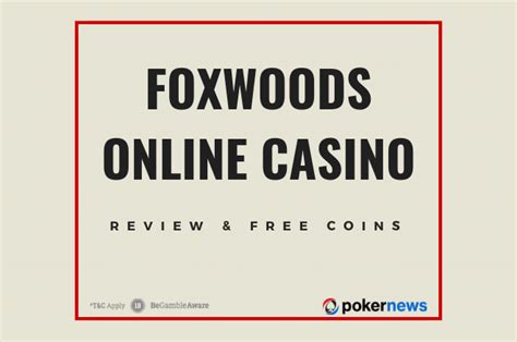 Mamma.com is the #1 resource to find deals and discounts on all of your favorite online retailers. Foxwoods Online Casino Promo Codes - captainrenew