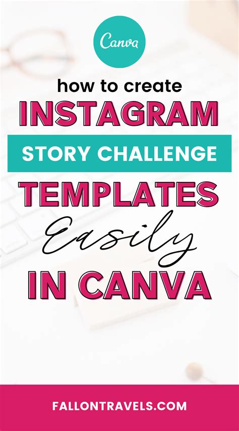 Make sure you're vigilant and are able to follow the instructions precisely. How to create engaging Instagram Story Challenges in Canva ...