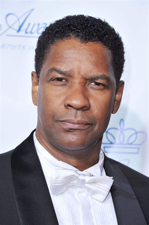 Then And Now Denzel Washington Over The Years Photos Hot 1079 Hot