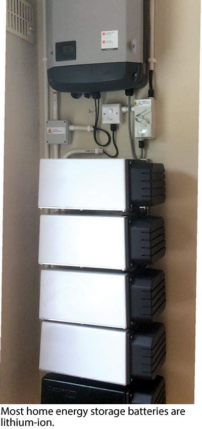 Battery Storage - Teagasc | Agriculture and Food Development Authority