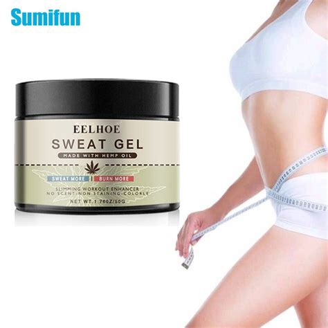 G Slimming Cream Weight Loss Ointment Arms Waist Lower Abdomen
