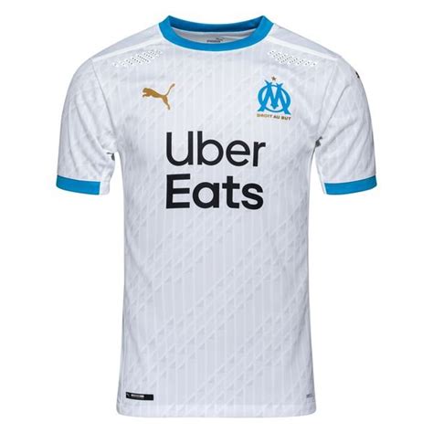 La boutique de l'olympique de marseille réunit tous les maillots originaux de l'équipe sous licence officielle. Olympique de Marseille Maillot Domicile 2020/2021 Version ...