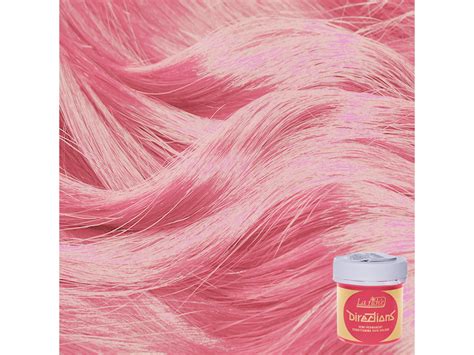 It is soft and feminine but also really fresh and stylish. Pastel Pink La Riche Directions - Tribal Voice ...