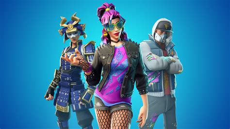 Free Download Season 6 Fortnite Hd Background Skins 4280 Wallpapers And
