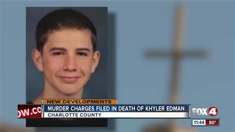 Whats Next In The Khyler Edman Case Part Two
