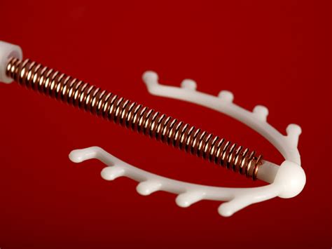 IUDs, implants best for birth control, even for teens ...