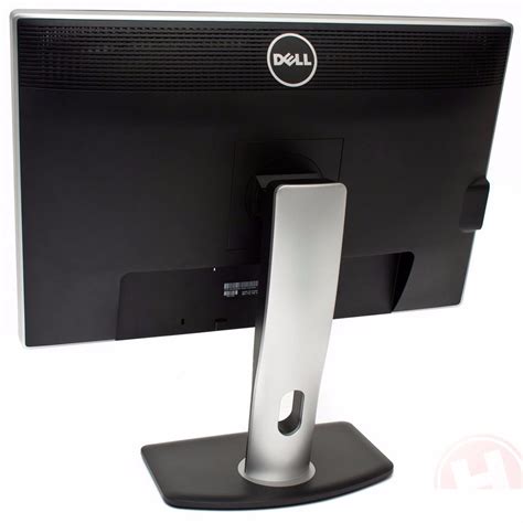 Monitor Dell Ultrasharp U2412m 24 Polegadas 1920 X 1200 R 128000