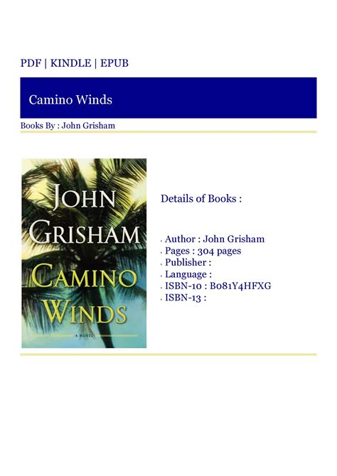 Printable List Of John Grisham Books In Chronological Order
