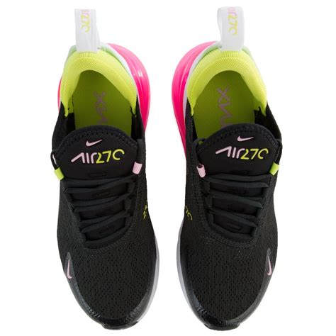Nike Air Max 270 Ci5770 001 Shiekh