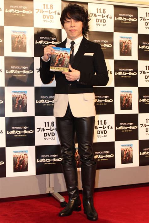 Looking for information on t.m.revolution? T.M.Revolution西川貴教、ハリウッド進出へ意欲を見せる! 海外 ...