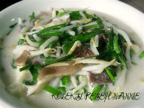 Sayur kubis masak lemak putih mp3 & mp4. RESEPI NENNIE KHUZAIFAH: MASAK LEMAK PUTIH TAUGEH