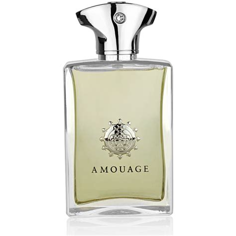 Amouage Reflection Man Eau De Parfum 100ml Parfum Discount Parfüm Für