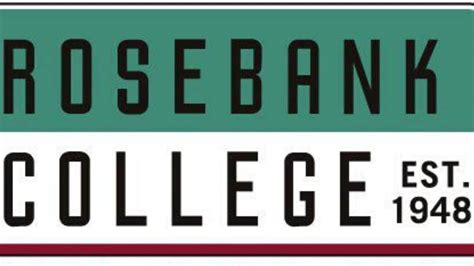 List Of All Rosebank College Courses And Fees 2021 Get All The Details