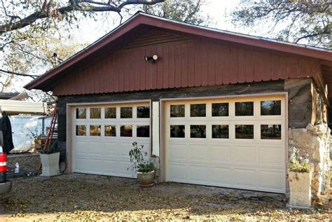 Maybe you would like to learn more about one of these? Improve Safety Garage Doors with Windows in 2020 (With ...