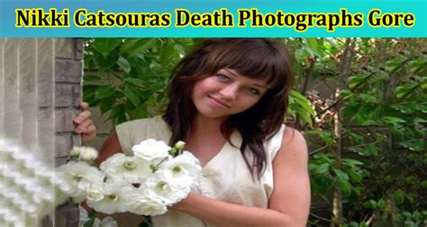Nikki Catsouras Death Photographs Photographs Hondl