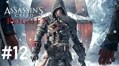 12 Assassins Creed Rogue Dolina Rzeki 685 575 YouTube