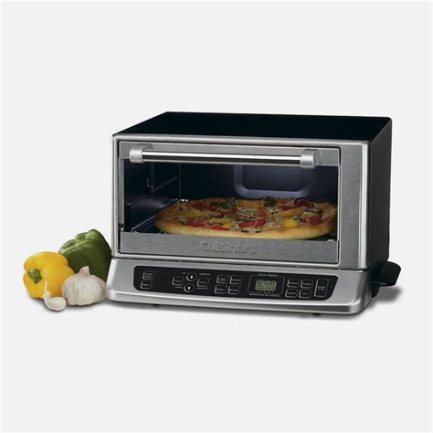 Here's how convection ovens work and how they compare to their more basic oven relatives. Light Cuisinart Meatloaf - Exact Heat Toaster Oven