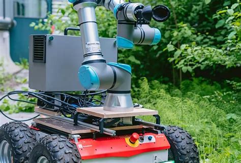 Chatgpt Based Robot Design Could Revolutionize Future Of Agriculture