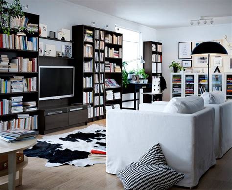 Create perfect storage and living room solutions, and when completed, you can add and order it online. 2011 IKEA Living Room Design Ideas