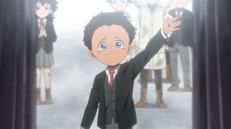 Anime Manga Sharing My Review Of Tpn S2 Finale A Poor Retelling Of