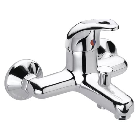 Mitig bain douch douz sopal. Mitigeur De Bain Douche Djerba Sopal Bricoland Tunisie