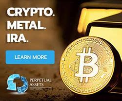 New cryptocurrencies come and go, but bitcoin never goes out of fashion. Perpetual Assets Announces Cryptocurrency and Precious ...