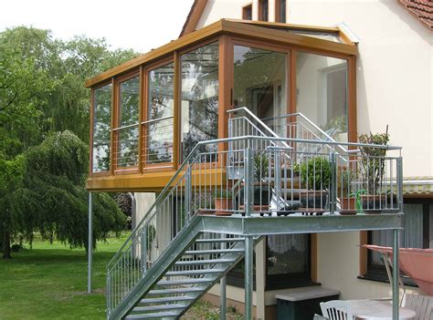 Rund 80 bis 250 franken pro m2, je nach qualität, inklusive verlegen. Balkon terrasse bauen kosten: ideen aus stahl dirk john ...