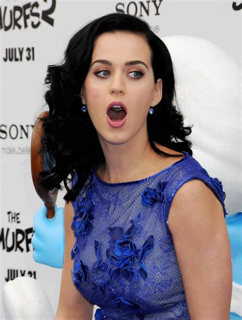 Katy Perry Celeb Hottie