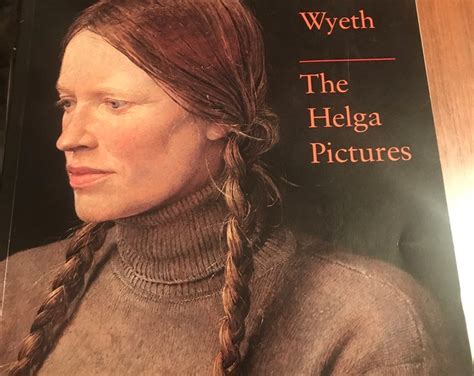 Andrew Wyeth The Helga Pictures Art Oversized Etsy