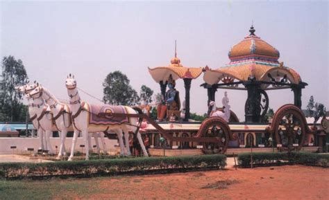 Govindapuram Villagewhere Lord Krishna Exist In India Tourism
